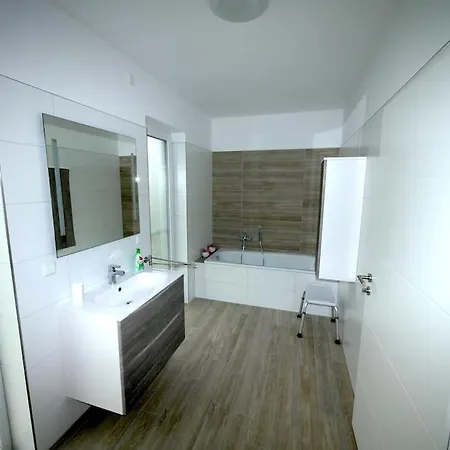 Apartment Heimathafen