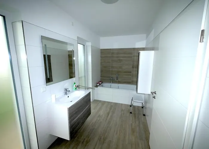 아파트 Heimathafen