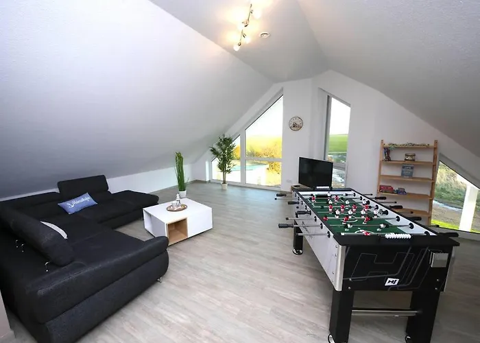 아파트 Heimathafen