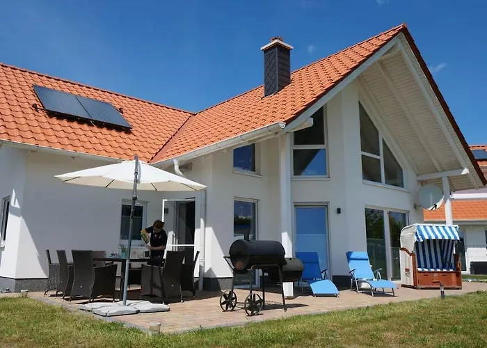 Heimathafen * 트렌트