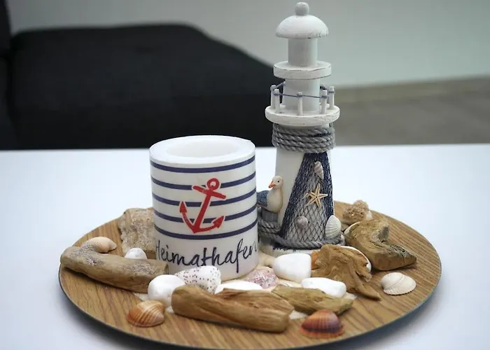 아파트 Heimathafen