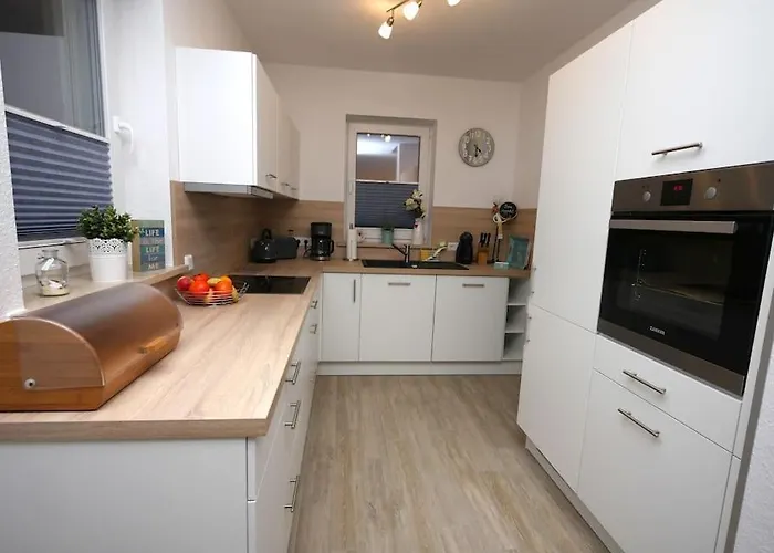 Heimathafen 트렌트