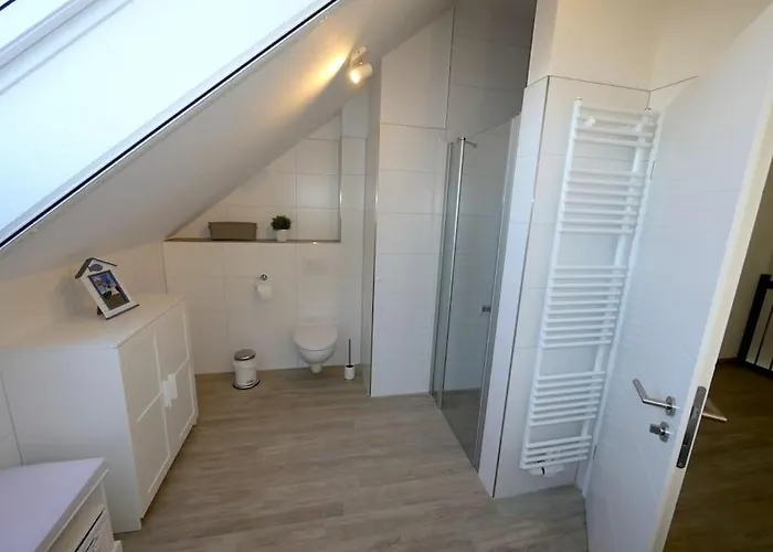 Heimathafen 아파트