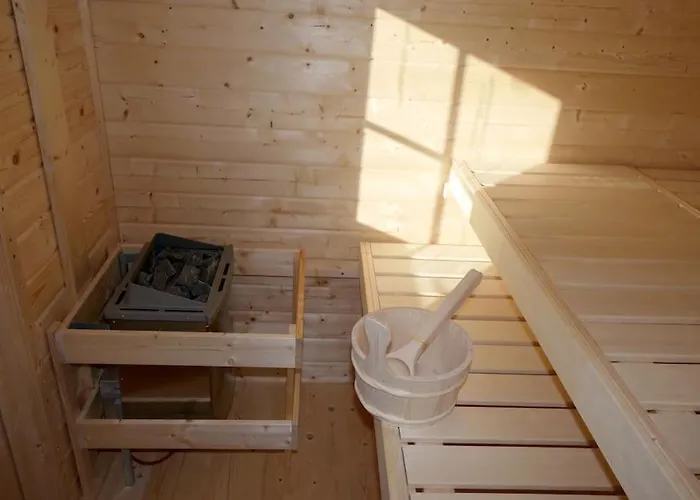 아파트 Heimathafen *